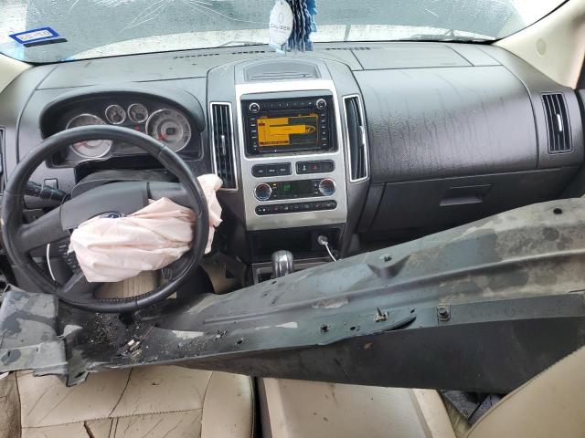 Photo 8 from auction – 2010 FORD EDGE LIMIT with VIN 2FMDK3KC0ABA64992