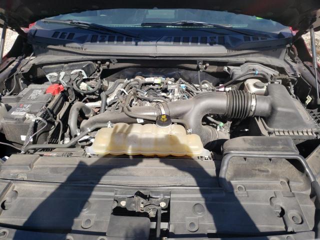 Photo 11 from auction – 2020 FORD F150 SUPER with VIN 1FTEW1EP0LFA36367