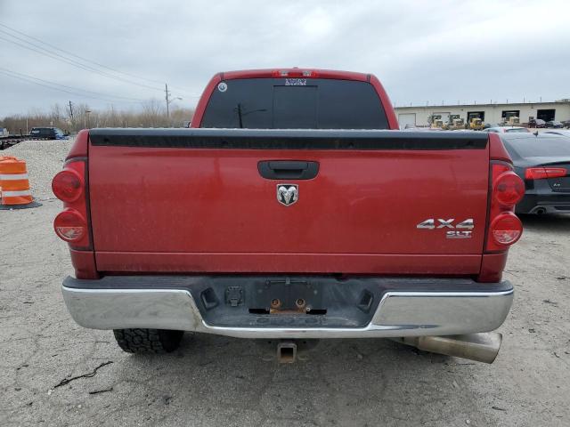 Photo 6 from auction – 2009 DODGE RAM 2500 with VIN 3D7KS28L59G561841