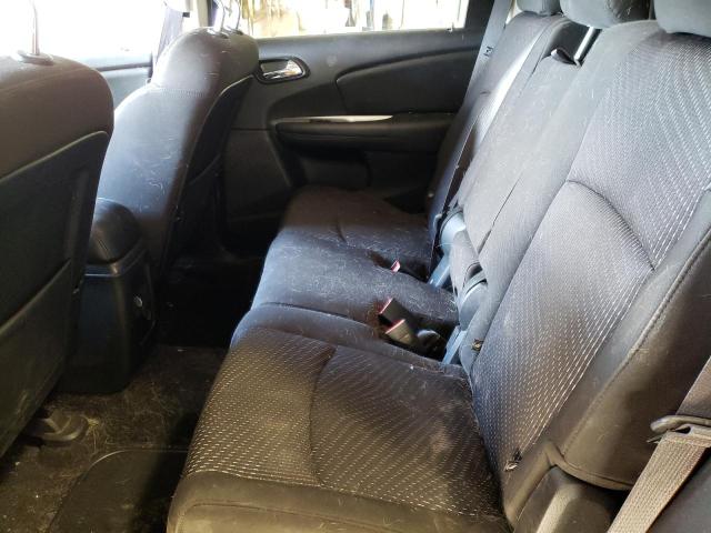 Photo 10 from auction – 2019 DODGE JOURNEY SE with VIN 3C4PDDBG6KT780046