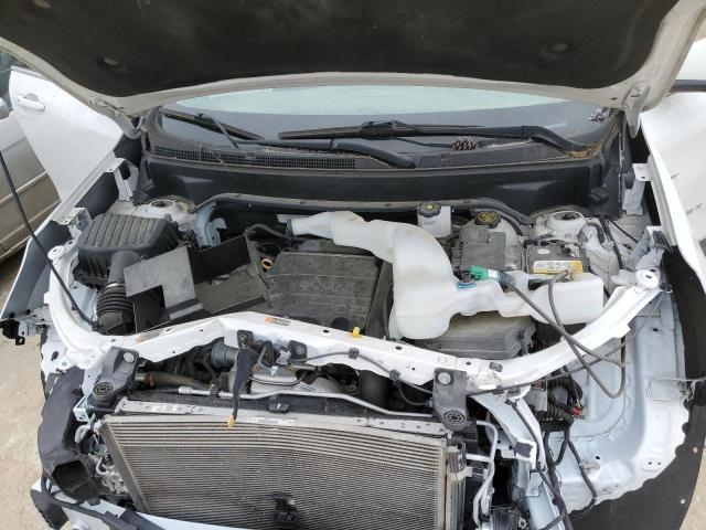 Photo 11 from auction – 2018 CHEVROLET EQUINOX LT with VIN 2GNAXJEVXJ6209692