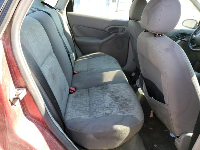 Photo 10 from auction – 2005 FORD FOCUS ZX4 with VIN 1FAFP34N55W181703