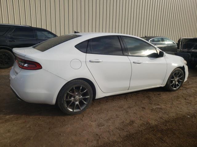 Photo 3 from auction – 2013 DODGE DART SXT with VIN 1C3CDFBA6DD338810