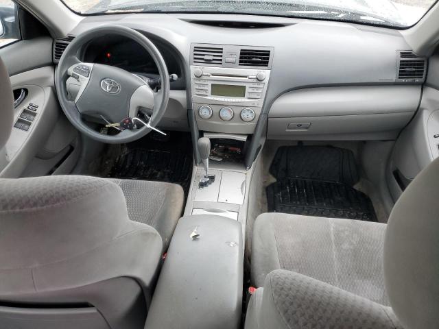 Photo 8 from auction – 2010 TOYOTA CAMRY BASE with VIN 4T1BF3EK8AU108195