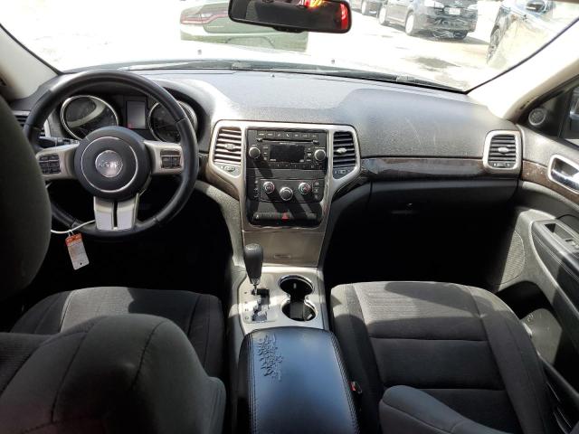 Photo 8 from auction – 2012 JEEP GRAND CHER with VIN 1C4RJEAG6CC355416