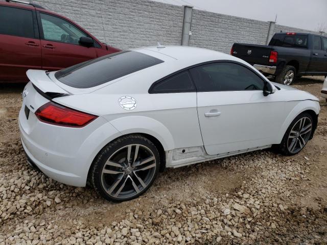 Photo 3 from auction – 2016 AUDI TT with VIN TRUC5AFV0G1029242