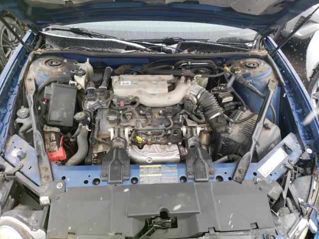 Foto 11 de la subasta – 2005 BUICK LACROSSE C con VIN 2G4WE537751214007