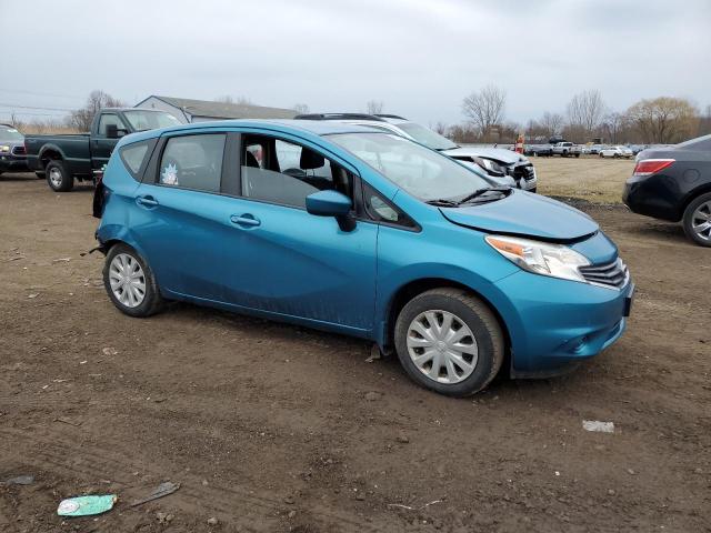Photo 4 from auction – 2015 NISSAN VERSA NOTE with VIN 3N1CE2CP5FL351889