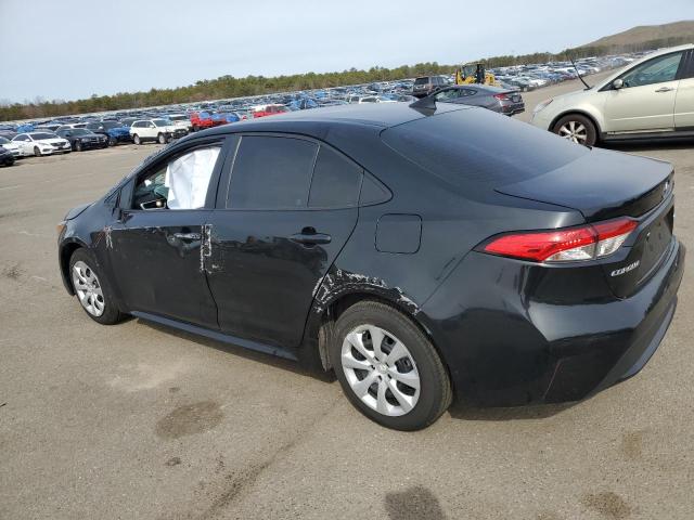 Photo 2 from auction – 2020 TOYOTA COROLLA LE with VIN 5YFEPRAE5LP092247