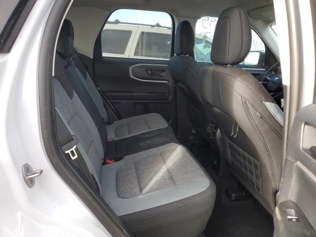 Photo 10 from auction – 2022 FORD BRONCO SPO with VIN 3FMCR9B60NRE36813