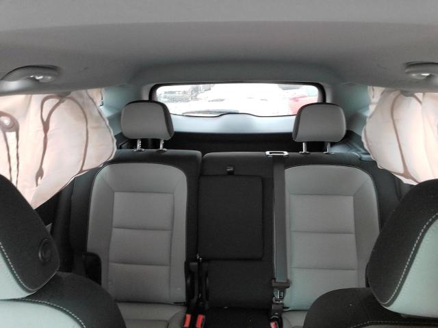 Photo 10 from auction – 2022 GMC TERRAIN SL with VIN 3GKALTEV7NL163356