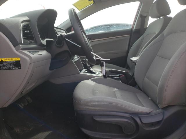Photo 7 from auction – 2017 HYUNDAI ELANTRA SE with VIN 5NPD74LF5HH063775