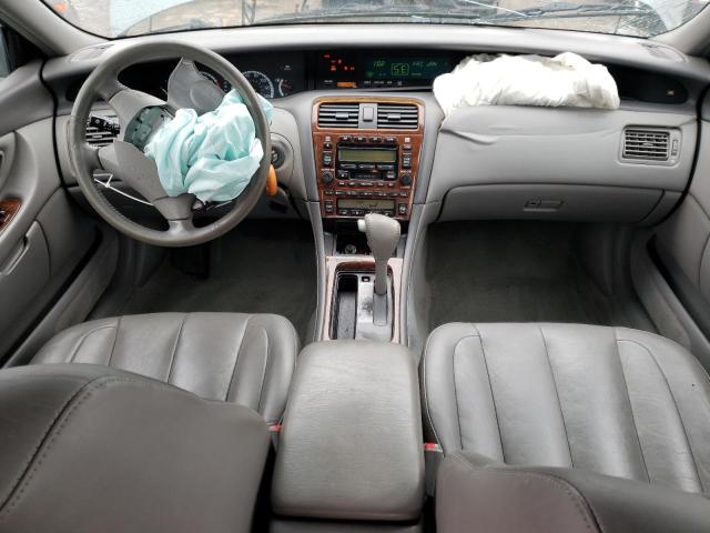 Photo 8 from auction – 2000 TOYOTA AVALON XL with VIN 4T1BF28B0YU075337