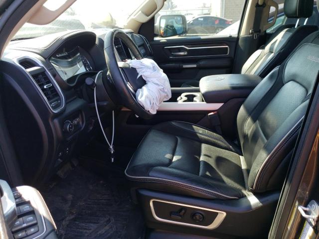 Photo 7 from auction – 2020 RAM 1500 LARAM with VIN 1C6SRFJT3LN178235