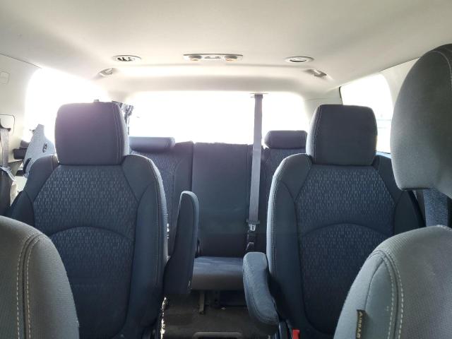 Photo 10 from auction – 2014 GMC ACADIA with VIN 1GKKVPKD6EJ158903