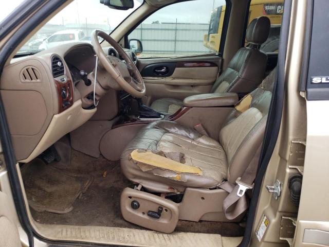 Photo 7 from auction – 2004 GMC ENVOY with VIN 1GKDT13S942448487