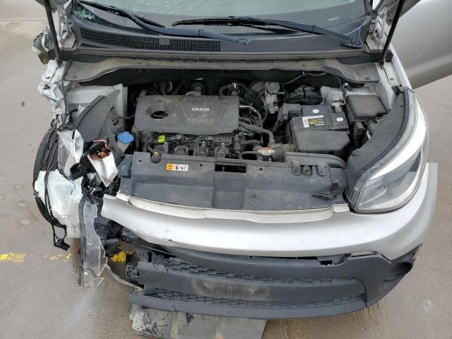 Photo 12 from auction – 2017 KIA SOUL with VIN KNDJN2A25H7501728