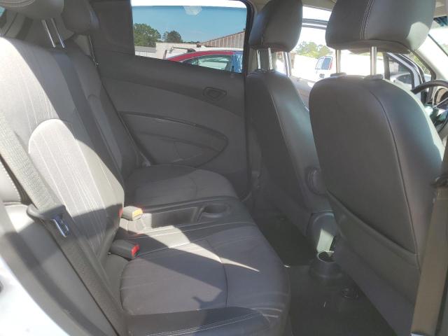 Photo 10 from auction – 2015 CHEVROLET SPARK 1LT with VIN KL8CD6S99FC725788