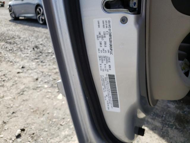 Photo 14 from auction – 2012 DODGE GRAND CARA with VIN 2C4RDGDG1CR107824
