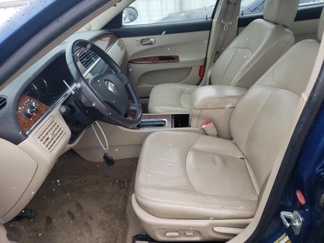 Foto 7 de la subasta – 2005 BUICK LACROSSE C con VIN 2G4WE537751214007