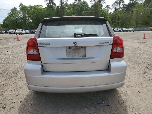 Photo 6 from auction – 2011 DODGE CALIBER MA with VIN 1B3CB3HA1BD154039