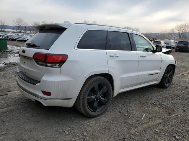 Photo 3 from auction – 2016 JEEP GRAND CHER with VIN 1C4RJFCG8GC440346