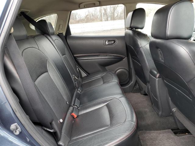 Photo 11 from auction – 2013 NISSAN ROGUE S with VIN JN8AS5MV9DW656853