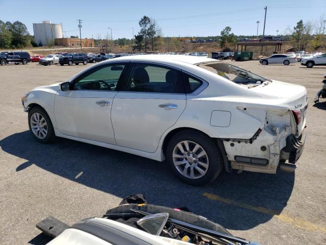 Photo 2 from auction – 2018 NISSAN ALTIMA 2.5 with VIN 1N4AL3AP9JC218758