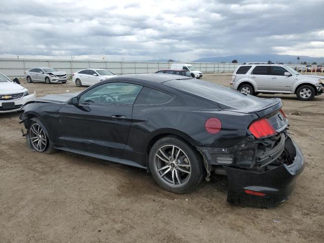 Photo 2 from auction – 2017 FORD MUSTANG with VIN 1FA6P8TH9H5239590