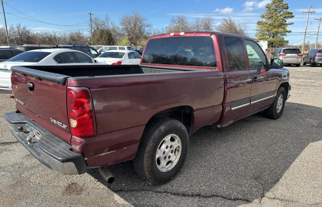 Photo 4 from auction – 2003 CHEVROLET SILVERADO with VIN 2GCEC19V931289017