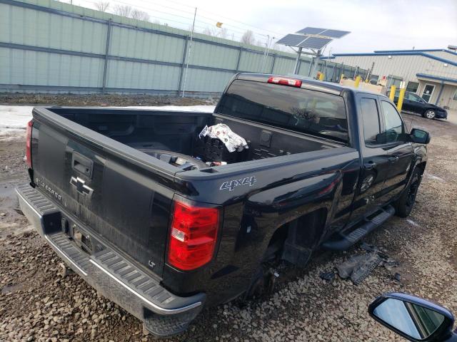 Photo 3 from auction – 2014 CHEVROLET SILVERADO with VIN 1GCVKREC3EZ393874