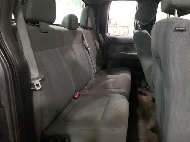 Photo 10 from auction – 2014 FORD F150 SUPER with VIN 1FTFX1EF0EFA45016