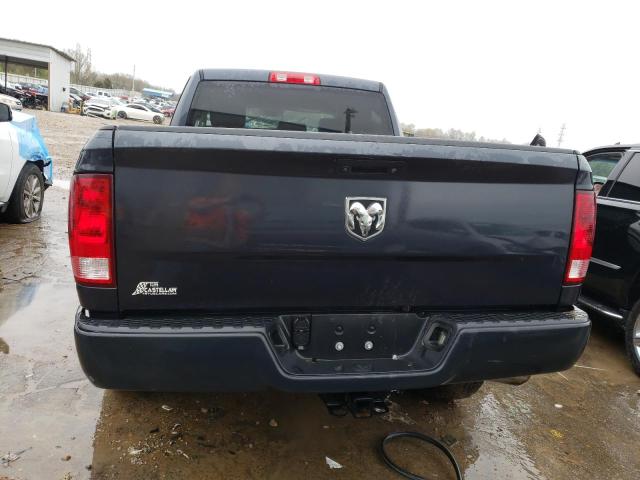 Photo 6 from auction – 2018 RAM 1500 ST with VIN 1C6RR6FG7JS296622