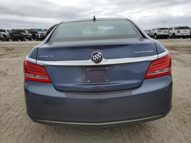 Photo 6 from auction – 2014 BUICK LACROSSE with VIN 1G4GB5GR9EF163532