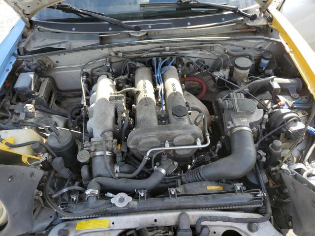 Photo 11 from auction – 1992 MAZDA MX-5 MIATA with VIN JM1NA3514N0305031