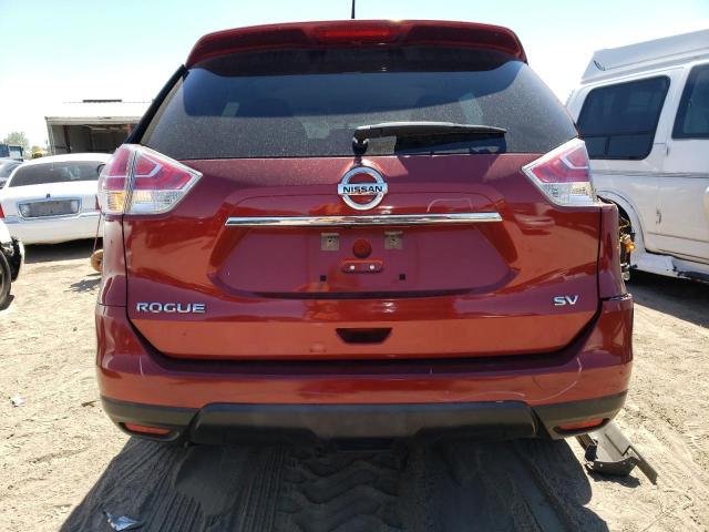 Photo 6 from auction – 2015 NISSAN ROGUE S with VIN KNMAT2MT5FP507892