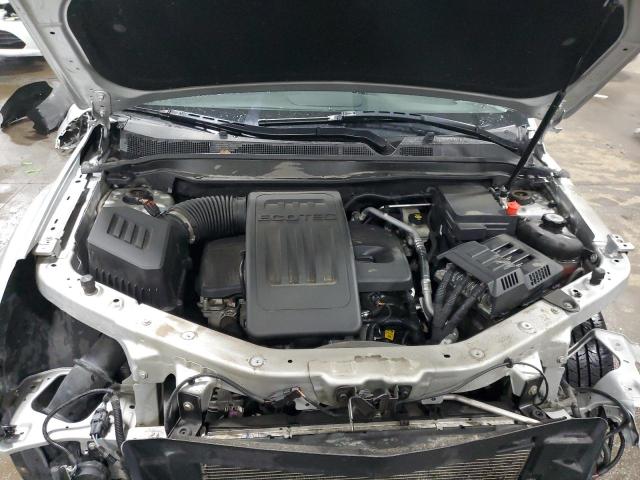 Photo 12 from auction – 2015 CHEVROLET EQUINOX LT with VIN 2GNFLFEK2F6381985