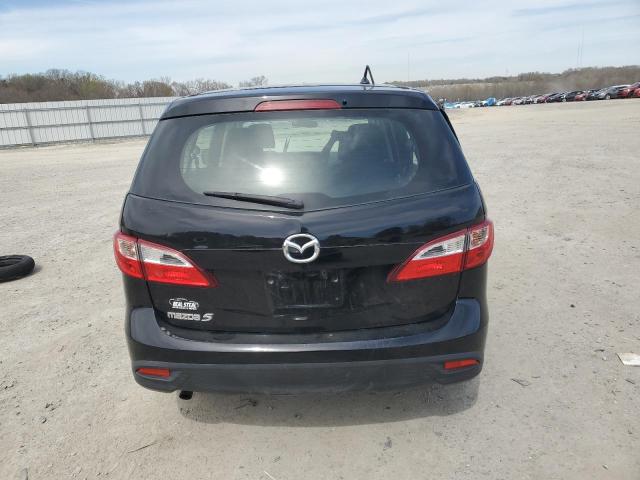 Photo 6 from auction – 2012 MAZDA 5 with VIN JM1CW2BL6C0114832