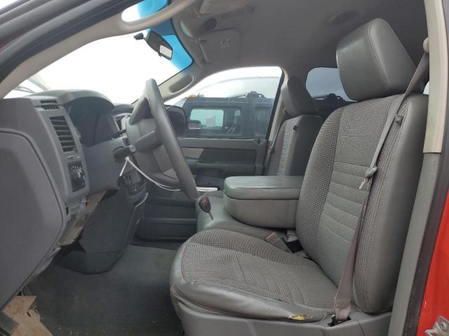 Photo 7 from auction – 2008 DODGE RAM 1500 S with VIN 1D7HA18N18S624546
