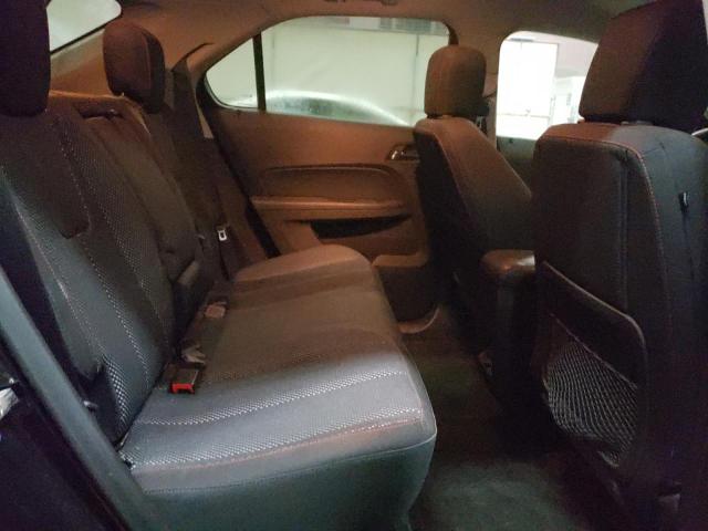 Photo 11 from auction – 2017 CHEVROLET EQUINOX LT with VIN 2GNFLFE30H6264465