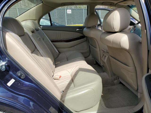 Photo 10 from auction – 2000 ACURA 3.2TL with VIN 19UUA566XYA000621