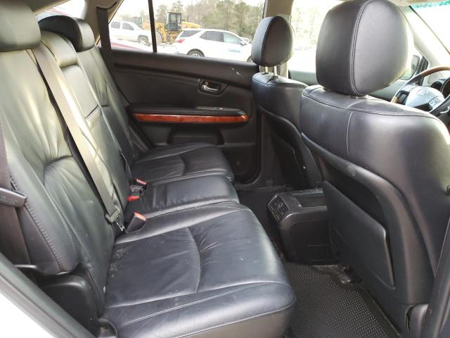 Photo 11 from auction – 2005 LEXUS RX 330 with VIN 2T2HA31U05C055253