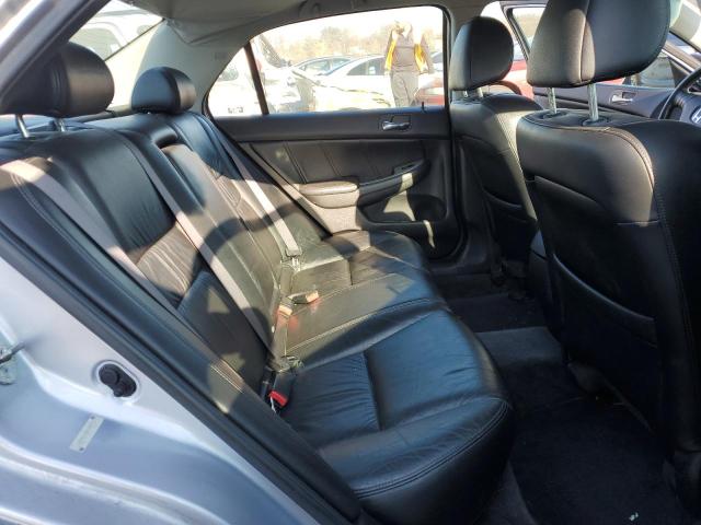 Photo 6 from auction – 2004 HONDA ACCORD EX with VIN 1HGCM66524A044753
