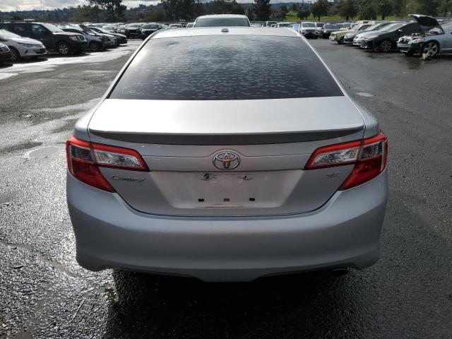 Photo 6 from auction – 2013 TOYOTA CAMRY L with VIN 4T1BF1FK8DU646628