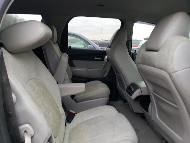 Photo 11 from auction – 2012 GMC ACADIA SLT with VIN 1GKKVSED8CJ191252
