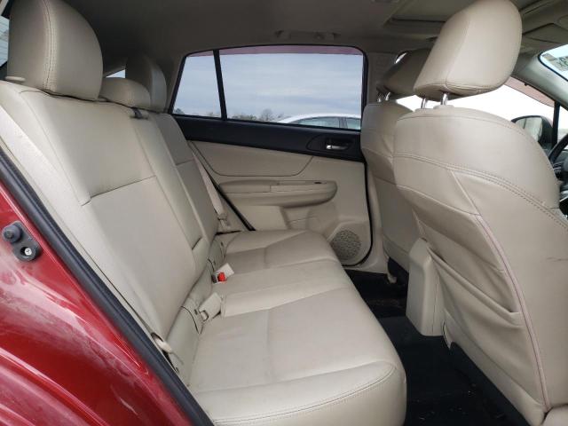 Photo 10 from auction – 2013 SUBARU XV CROSSTR with VIN JF2GPAKC6D2822921