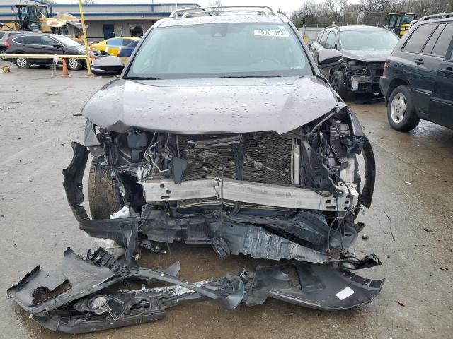 Photo 5 from auction – 2019 TOYOTA HIGHLANDER with VIN 5TDDZRFH1KS964891