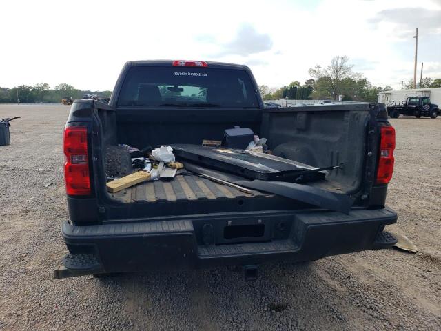 Photo 6 from auction – 2015 CHEVROLET SILVERADO with VIN 1GCVKPEC6FZ173747