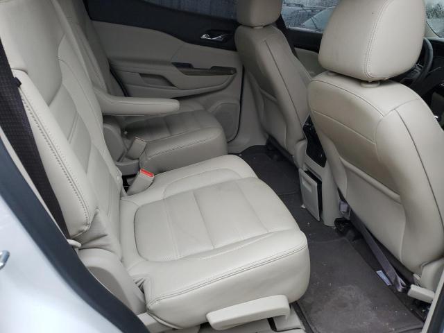 Photo 11 from auction – 2019 GMC ACADIA DEN with VIN 1GKKNPLSXKZ124988