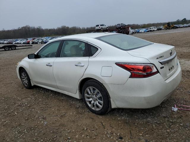 Photo 2 from auction – 2014 NISSAN ALTIMA 2.5 with VIN 1N4AL3AP5EC177437